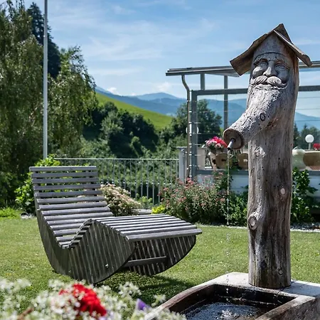 Torgglerhof Otel Bressanone