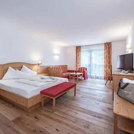 Torgglerhof 2* بريسّانوني