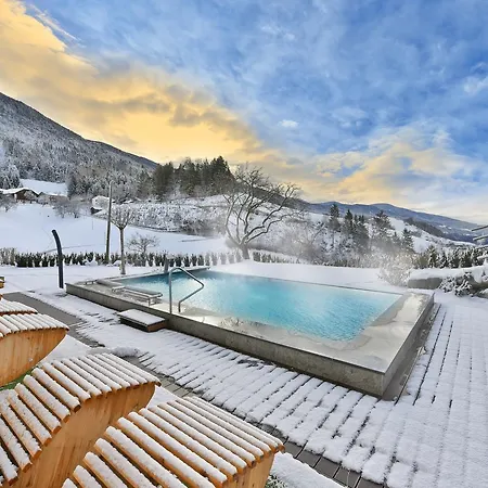 Torgglerhof Otel 2*