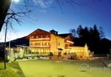 Otel Torgglerhof Bressanone