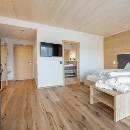 Torgglerhof Otel Bressanone